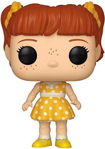 Funko Pop! Disney: Toy Story 4 - Gabby