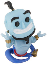 Load image into Gallery viewer, FUNKO POP! SPECIALTY SERIES: Disney - Genie w/ Lamp (Glow in the dark)