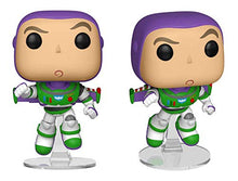 Load image into Gallery viewer, Funko Pop! Disney: Toy Story 4 - Buzz Lightyear