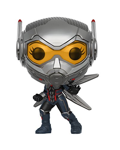 POP! Marvel: Ant-Man & The Wasp- Wasp