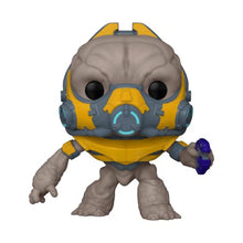 Load image into Gallery viewer, Funko Pop! Games: Halo Infinite - Grunt with Weapon