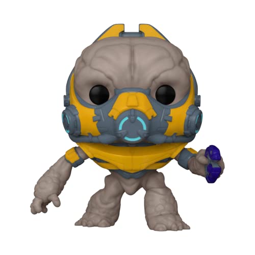 Funko Pop! Games: Halo Infinite - Grunt with Weapon