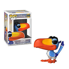 Load image into Gallery viewer, Funko Pop! Disney: Lion King - Zazu