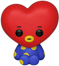 Load image into Gallery viewer, Funko Pop!: Bundle of 7: BT21 - Koya, RJ, Shooky, Mang, Chimmy, Tata and Cooky