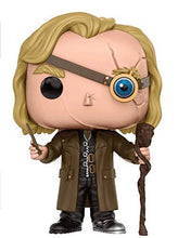 Load image into Gallery viewer, Funko Harry Potter Mad-Eye Moody Pop Figure