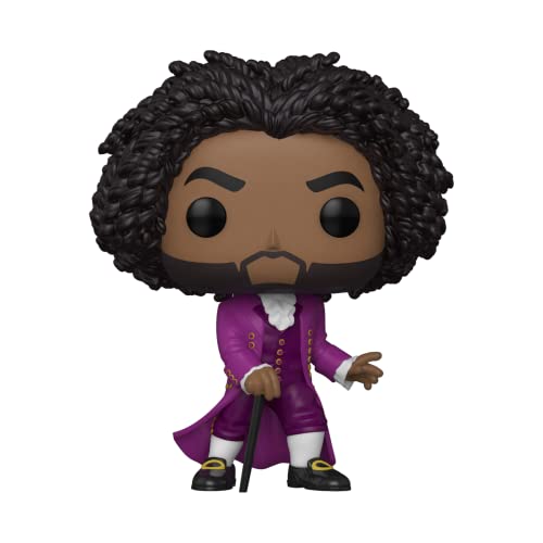 Funko Pop! Broadway: Hamilton - Thomas Jefferson