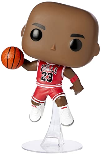 POP NBA: Bulls - Michael Jordan, Multicolor, One Size