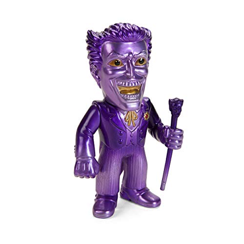 Funko Plum Crazy Joker Hikari SOFUBI Figure Limited Edition