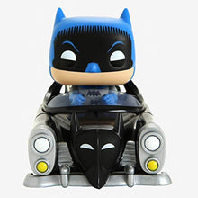 Load image into Gallery viewer, Funko POP Heroes: Batman 80th