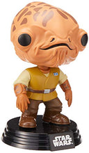 Load image into Gallery viewer, Funko POP Star Wars: Episode 7 - Admiral Ackbar Action Figure