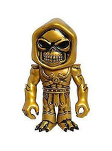 Load image into Gallery viewer, Funko Hikari: Masters of the Universe - Gold Skeletor Hikari Vinyl Figure