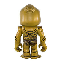 Load image into Gallery viewer, Funko Hikari: Masters of the Universe - Gold Skeletor Hikari Vinyl Figure