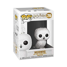 Load image into Gallery viewer, Pop! Harry Potter- Hedwig Figure