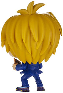 Funko Pop! Animation: Yu-Gi-Oh - Joey Wheeler