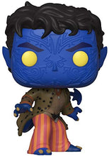 Load image into Gallery viewer, Funko POP Marvel: X-Men 20th Anniversary- Nightcrawler