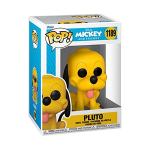 POP! Disney: Classics - Mickey Mouse