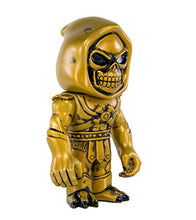 Load image into Gallery viewer, Funko Hikari: Masters of the Universe - Gold Skeletor Hikari Vinyl Figure