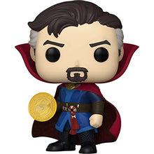 Load image into Gallery viewer, Funko Pop! Marvel: Doctor Strange Multiverse of Madness - Doctor Strange with Chase (Styles May Vary)