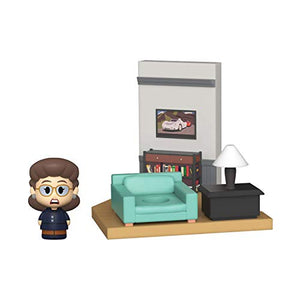 Funko Mini Moments: Seinfeld