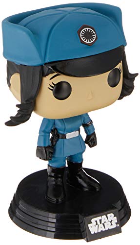 Funko POP! Star Wars: The Last Jedi - Rose in Disguise