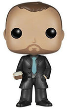Load image into Gallery viewer, Funko POP TV: Supernatural - Crowley