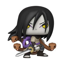 Load image into Gallery viewer, POP! Animation: Naruto- Orochimaru Vinyl Figure