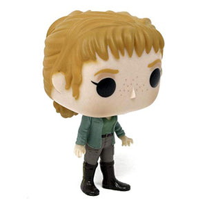 Funko POP! Movies: Jurassic World 2 - Claire