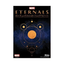 Load image into Gallery viewer, POP Pop! Marvel: Eternals - Kro Sack Lunch- POP 11 Multicolor Standard