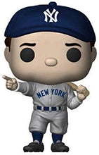 Load image into Gallery viewer, Funko POP! Sports Legends: Babe Ruth,Multi