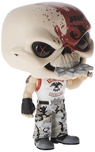 Funko Pop! Rocks: Five Finger Death Punch - Knucklehead