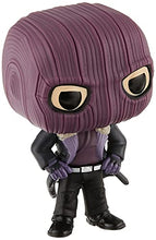 Load image into Gallery viewer, Funko Pop! Marvel: The Falcon and The Winter Soldier