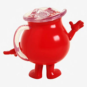 Funko Pop! AD Icons: Kool-Aid - Kool-Aid Man, Multicolor