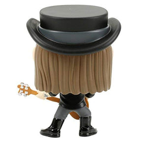 POP! Rocks: Lemmy Kilmister Vinyl Figure