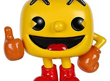 Load image into Gallery viewer, Funko POP Games: Pac-Man Action Figure