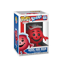 Load image into Gallery viewer, Funko Pop! AD Icons: Kool-Aid - Kool-Aid Man, Multicolor