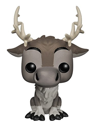 Funko POP Disney: Frozen Sven Action Figure