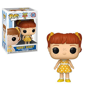 Funko Pop! Disney: Toy Story 4 - Gabby