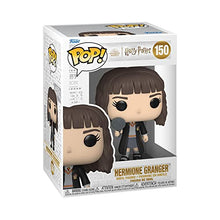 Load image into Gallery viewer, Funko POP! Movies: Harry Potter 20th Anniv.- Hermione