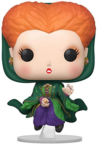 POP Disney: Hocus Pocus- Winifred Flying