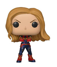 Load image into Gallery viewer, FNK-36675-Marvel-Endgame-CaptainMarvel