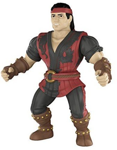 Funko Savage World: Mortal Kombat- Liu Kang Collectible Toy