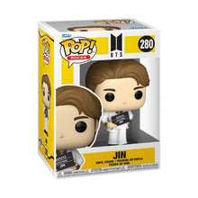 Load image into Gallery viewer, Funko Pop! Rocks: BTS - Jin