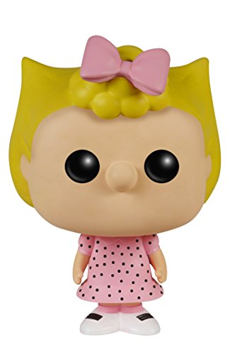 Funko Peanuts - Sally Brown