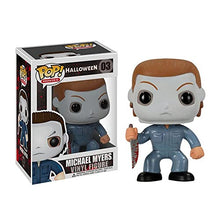 Load image into Gallery viewer, POP Michael Myers Vinyl Figure