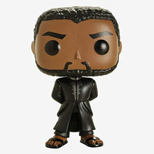 Load image into Gallery viewer, Funko Pop Marvel Black Panther Robe Collectible Figure, Multicolor