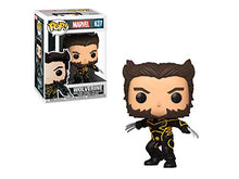 Load image into Gallery viewer, Funko POP Marvel: X-Men 20th-Wolverine in Jacket