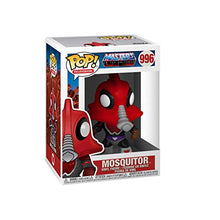 Load image into Gallery viewer, Funko Pop! Animation: Masters of The Universe - Mosquitor