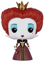 Load image into Gallery viewer, Funko POP Disney: Alice in Wonderland - Queen of Hearts Action Figure