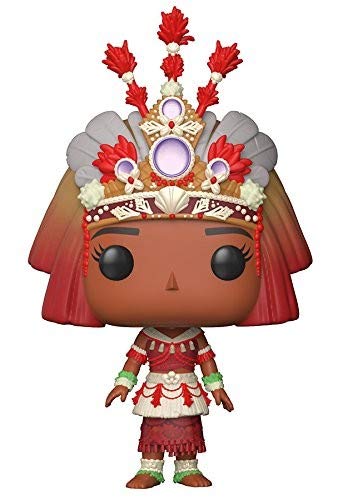 Funko POP! Disney: Moana - Moana (Ceremony)