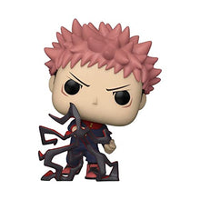 Load image into Gallery viewer, Funko Pop! Animation: Jujutsu Kaisen - Itadori, Multicolor, 61358